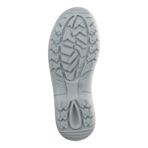 ΠΑΠΟΥΤΣΙΑ ΕΡΓΑΣΙΑΣ ΣΑΜΠΟ (SABOT) EUROTRUCK SHARK JEANS Νο41 LAMPA