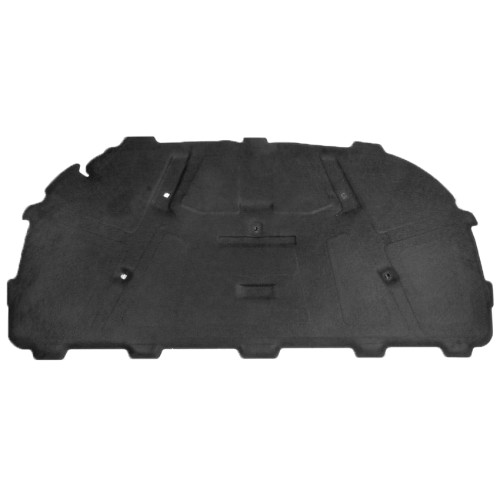 ΗΧΟΜΟΝΩΣΗ-ΘΕΡΜΟΜΟΝΩΣΗ ΓΙΑ AUDI A4 B8/A4 B8 AVANT 2007+ / A5 2007+ --ΘΕΡΜΟΜΟΝΩΣΗ ΚΑΠΩ ΧΩΡΟΥ ΚΙΝΗΤΗΡΑ orig.8T0863825H NTY - 1 τεμ.