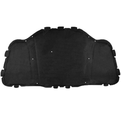 ΗΧΟΜΟΝΩΣΗ-ΘΕΡΜΟΜΟΝΩΣΗ ΓΙΑ BMW 5 E60/E61 2003+  ΚΑΠΩ ΧΩΡΟΥ ΚΙΝΗΤΗΡΑ orig.51487148208 NTY - 1 τεμ.