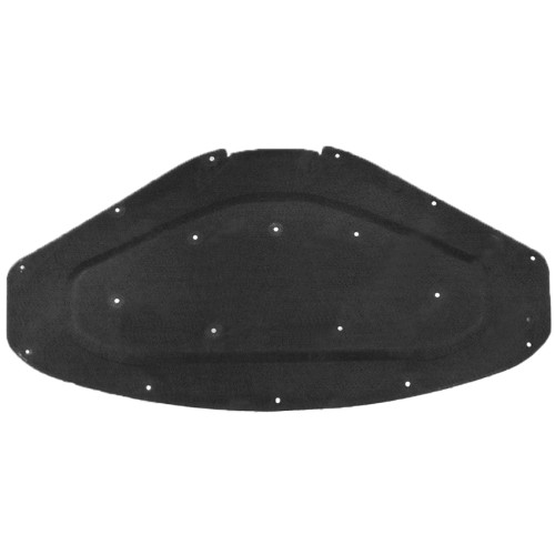 ΗΧΟΜΟΝΩΣΗ ΓΙΑ BMW ΣΕΙΡΑ 1 F20/F21 2011+/ ΣΕΙΡΑ 3 F30/F31 2011+/ΣΕΙΡΑ 4 F36 2014+ ΗΧΟΜΟΝΗΣΗ ΚΑΠΩ ΚΙΝΗΤΗΡΑ orig51487221993 NTY - 1 τεμ.