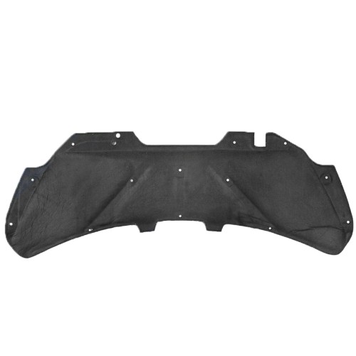 ΗΧΟΜΟΝΩΣΗ-ΘΕΡΜΟΜΟΝΩΣΗ ΓΙΑ NISSAN QASHQAI II J11 2013+  ΚΑΠΩ ΧΩΡΟΥ ΚΙΝΗΤΗΡΑ orig.65840-4EA0A NTY - 1 τεμ.