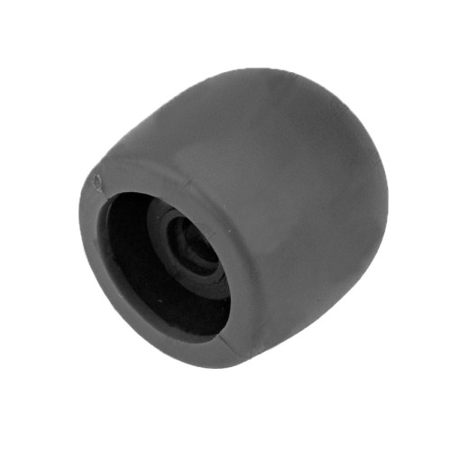 ΠΟΜΟΛΟ ΤΑΧΥΤΗΤΩΝ  ΓΙΑ FIAT PANDA 2003-2012 ΜΕ ΕΝΔΕΙΞΗ 5 ΤΑΧΥΤΗΤΩΝ  ΓΚΡΙ ΧΡΩΜΑ NTY - 1 TEM.