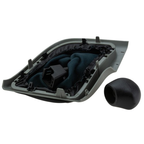 ΠΟΜΟΛΟ ΤΑΧΥΤΗΤΩΝ  ΓΙΑ CITROEN JUMPER / FIAT DUCATO/PEUGEOT BOXER 2006+ ΜΕ ΕΝΔΕΙΞΗ 6 ΤΑΧΥΤΗΤΩΝ ΚΑΙ ΦΟΥΣΚΑ NTY - 1 TEM.