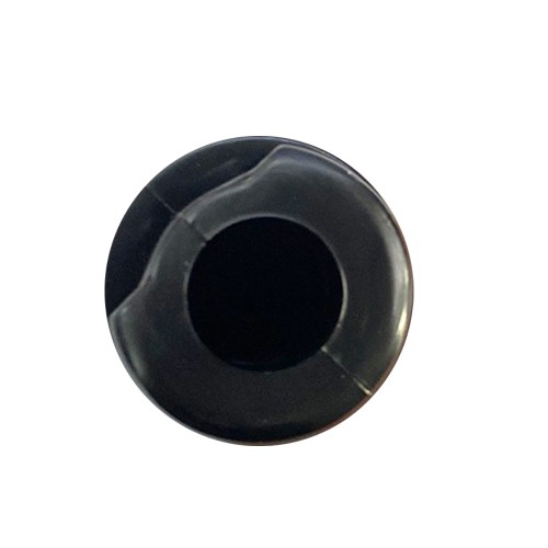 ΠΟΜΟΛΟ ΤΑΧΥΤΗΤΩΝ  ΓΙΑ CITROEN C3/C4/PEUGEOT 206/207/306/307/406 ΜΕ ΕΝΔΕΙΞΗ 5 ΤΑΧΥΤΗΤΩΝ ΜΑΥΡΟ-ΧΡΩΜΙΟ