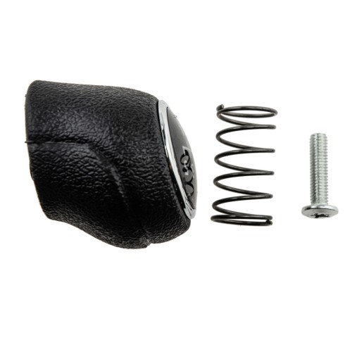 ΠΟΜΟΛΟ ΤΑΧΥΤΗΤΩΝ  ΓΙΑ VW TRANSPORTER T5 2003-2015 ΜΕ ΕΝΔΕΙΞΗ 5 ΤΑΧΥΤΗΤΩΝ orig. 7H0711113
