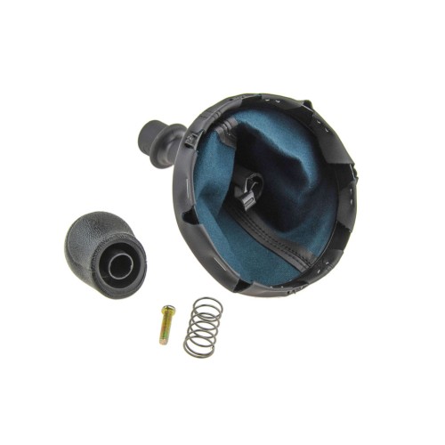 ΠΟΜΟΛΟ ΤΑΧΥΤΗΤΩΝ  ΓΙΑ VW TRANSPORTER T5 2003-2015 ΜΕ ΕΝΔΕΙΞΗ 5 ΤΑΧΥΤΗΤΩΝ ΚΑΙ ΦΟΥΣΚΑ ΤΑΧΥΤΗΤΩΝ
