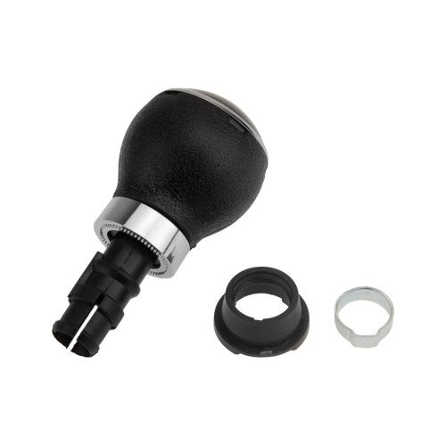 ΠΟΜΟΛΟ ΤΑΧΥΤΗΤΩΝ  ΓΙΑ VW GOLF 5 2003+ / GOLF 6 2008+ / GOLF PLUS 2005+ / JETTA 2006+ ΜΕ ΕΝΔΕΙΞΗ 5 ΤΑΧΥΤΗΤΩΝ