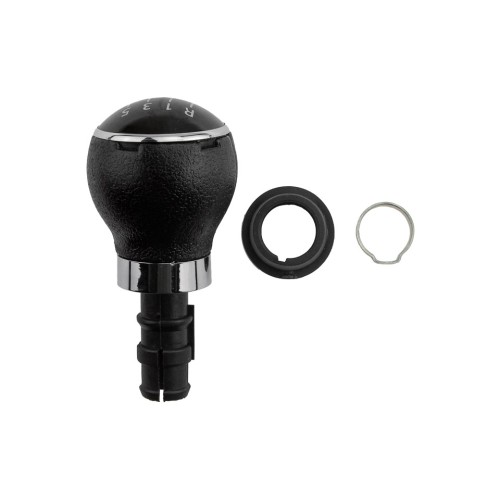 ΠΟΜΟΛΟ ΤΑΧΥΤΗΤΩΝ  ΓΙΑ VW GOLF 5 2003+ / GOLF 6 2008+ / GOLF PLUS 2005+ / JETTA 2006+ ΜΕ ΕΝΔΕΙΞΗ 5 ΤΑΧΥΤΗΤΩΝ