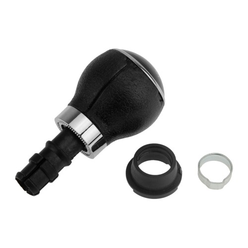 ΠΟΜΟΛΟ ΤΑΧΥΤΗΤΩΝ  ΓΙΑ VW GOLF 5 2003+ / GOLF 6 2008+ / GOLF PLUS 2005+ / JETTA 2006+ ΜΕ ΕΝΔΕΙΞΗ 6 ΤΑΧΥΤΗΤΩΝ