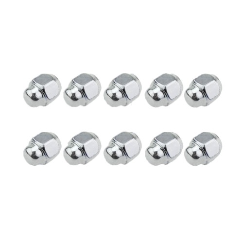 ΠΑΞΙΜΑΔΙΑ  ΚΩΝΙΚΑ 12x1,50 (21mm ΚΛΕΙΔΙ) ΜΗΚΟΣ 31mm ΓΙΑ HYUNDAI/KIA/MAZDA - 10ΤΕΜ.