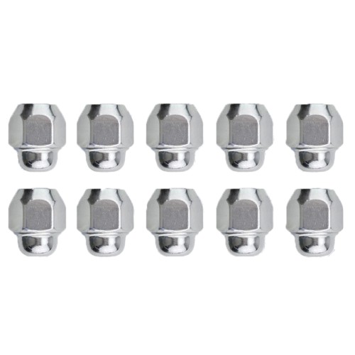 ΠΑΞΙΜΑΔΙΑ  ΚΩΝΙΚΑ 12x1,50 (21mm ΚΛΕΙΔΙ) ΜΗΚΟΣ 31mm ΓΙΑ HYUNDAI/KIA/MAZDA - 10ΤΕΜ.