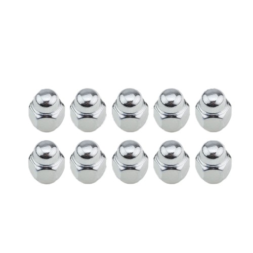 ΠΑΞΙΜΑΔΙΑ  ΚΩΝΙΚΑ 12x1,50 (21mm ΚΛΕΙΔΙ) ΜΗΚΟΣ 31mm ΓΙΑ HYUNDAI/KIA/MAZDA - 10ΤΕΜ.