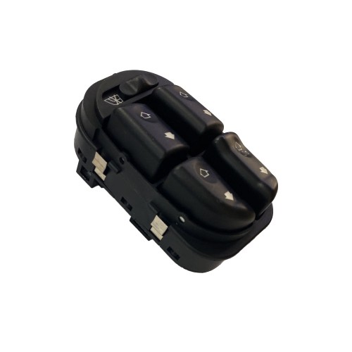 ΔΙΑΚΟΠΤΗΣ ΠΑΡΑΘΥΡΩΝ 19PIN orig.97BG14A132AA ΓΙΑ FORD MONDEO 1997-2001  ΝΤΥ - 1 Τεμ.