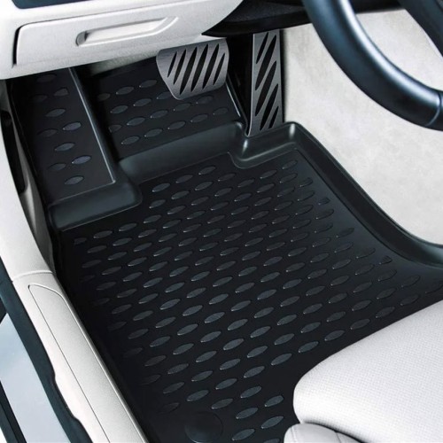 ΠΑΤΑΚΙΑ ΣΕ ΣΚΑΦΗ TPE ΛΑΣΤΙΧΟ ΓΙΑ FORD TOURNEO COURIER 2014-2023   ΣΕ ΜΑΥΡΟ ΧΡΩΜΑ NOVLINE - 4 ΤΕΜ.?