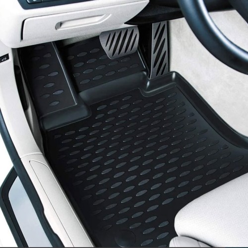 ΠΑΤΑΚΙΑ ΣΕ ΣΚΑΦΗ TPE ΛΑΣΤΙΧΟ ΓΙΑ CHEVROLET CAPTIVA 5D 2011+   ΣΕ ΜΑΥΡΟ ΧΡΩΜΑ NOVLINE - 4 ΤΕΜ.?