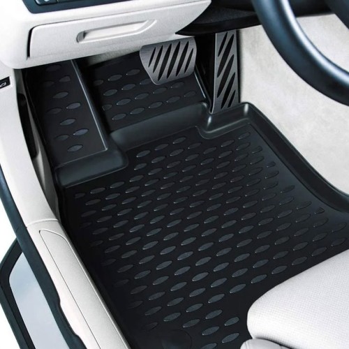 ΠΑΤΑΚΙΑ ΣΕ ΣΚΑΦΗ TPE ΛΑΣΤΙΧΟ ΓΙΑ SEAT ATECA 5D 2016+  ΣΕ ΜΑΥΡΟ ΧΡΩΜΑ NOVLINE - 4 ΤΕΜ.?.