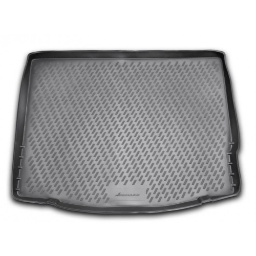 ΠΑΤΑΚΙ ΣΚΑΦΗ ΠΟΡΤ ΜΠΑΓΚΑΖ ΓΙΑ FORD FOCUS III 5D 2011-2015 TPE ΛΑΣΤΙΧΟ ΣΕ ΜΑΥΡΟ ΧΡΩΜΑ NOVLINE - 1 ΤΕΜ.