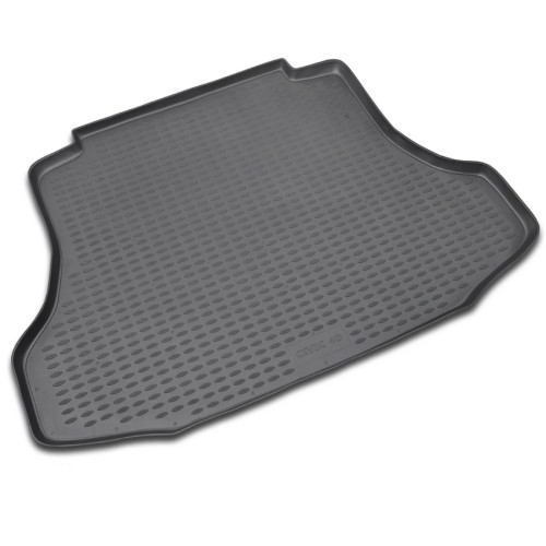ΠΑΤΑΚΙ ΣΚΑΦΗ ΠΟΡΤ ΜΠΑΓΚΑΖ ΓΙΑ HONDA CIVIC 4D 2006-2011 TPE ΛΑΣΤΙΧΟ ΣΕ ΜΑΥΡΟ ΧΡΩΜΑ NOVLINE - 1 ΤΕΜ.