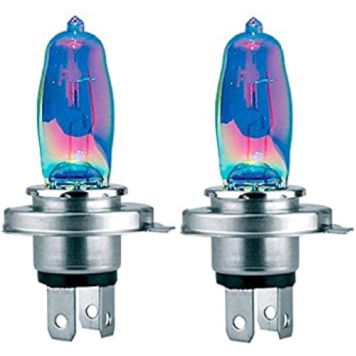 ΛΑΜΠΕΣ ΑΛΟΓΟΝΟΥ HB5 12V/60-55W 6200K SUPER GAMMA SERIES SIMONI RACING 2 TEM.