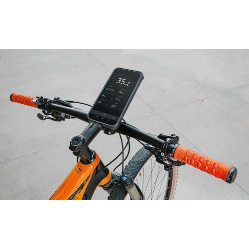 Θήκη Κινητού Mag Case iPhone της σειράς Optiline για Apple iPhone 13 Pro Max MagSafe Τεχνολογίας με 34 μαγνήτες και Δυνατότητα Ασύρματης Φόρτισης συμβατή με Βάσεις Στήριξης Κινητού Optiline για Μηχανή με σύστημα Duolock