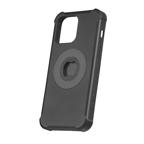Θήκη Κινητού Mag Case iPhone της σειράς Optiline για Apple iPhone 13 Pro Max MagSafe Τεχνολογίας με 34 μαγνήτες και Δυνατότητα Ασύρματης Φόρτισης συμβατή με Βάσεις Στήριξης Κινητού Optiline για Μηχανή με σύστημα Duolock