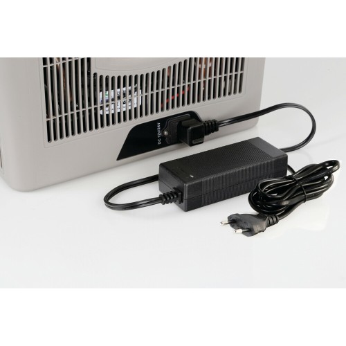 ΨΥΓΕΙΟ/ΚΑΤΑΨΥΚΤΗΣ 20LT/12/24V+220V ΦΟΡΗΤΟ ΜΕ ΣΥΜΠΙΕΣΤΗ/ΘΕΡΜΟΣΤΑΤΗ ΚΑΙ ΨΗΦΙΑΚΗ ΟΘΟΝΗ FC-20 LAMPA - 1 TEM.