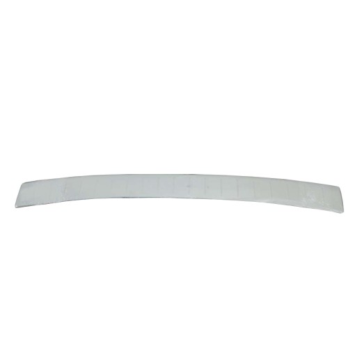 TRIM  ΠΟΡΤ ΜΠΑΓΚΑΖ ΧΡΩΜΙΟ ΜΕΤΑΛΛΙΚΟ S-DIZAYN ΓΙΑ PEUGEOT 5008 2017-2020 - 1 TEM.