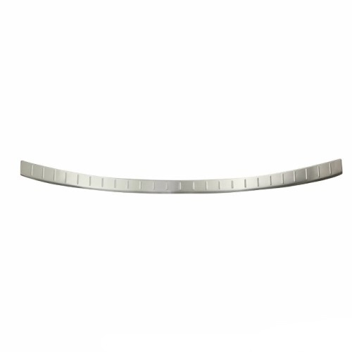 TRIM  ΠΟΡΤ ΜΠΑΓΚΑΖ ΧΡΩΜΙΟ ΜΕΤΑΛΛΙΚΟ S-DIZAYN ΓΙΑ HONDA CR-V 2018+ - 1 TEM.