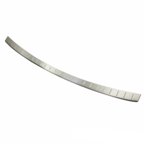 TRIM  ΠΟΡΤ ΜΠΑΓΚΑΖ ΧΡΩΜΙΟ ΜΕΤΑΛΛΙΚΟ S-DIZAYN ΓΙΑ HONDA CR-V 2018+ - 1 TEM.