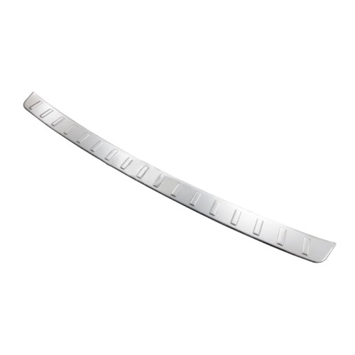 TRIM  ΠΟΡΤ ΜΠΑΓΚΑΖ ΧΡΩΜΙΟ ΓΙΑ VW PASSAT B8.5 SD 2019+