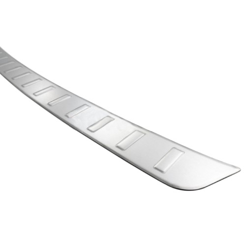 TRIM  ΠΟΡΤ ΜΠΑΓΚΑΖ ΧΡΩΜΙΟ ΓΙΑ VW PASSAT B8.5 SD 2019+