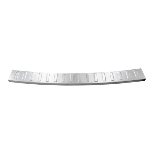 TRIM  ΠΟΡΤ ΜΠΑΓΚΑΖ ΧΡΩΜΙΟ ΓΙΑ VW PASSAT B8.5 SD 2019+