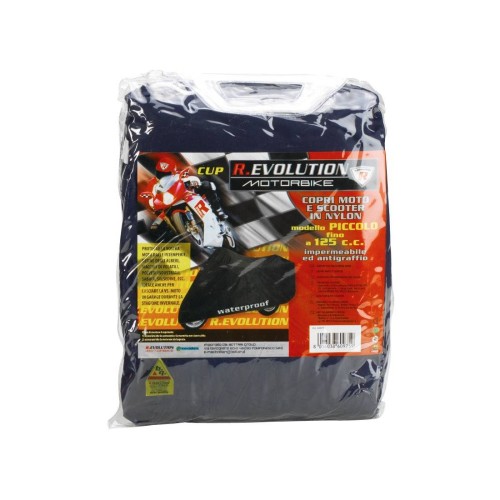 Bottari - ΚΟΥΚΟΥΛΑ NYLON ΜΗΧΑΝΗΣ ANTISTRAP (SIZE 2) BOTTARI - 1 TEM. (ΒΟΤ60976)