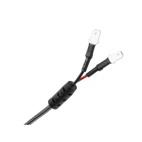 Amio - ΛΑΜΠΕΣ LED H1 9-16V 92W 6.500K 9900lm CANBUS ΜΕ ΑΝΕΜΙΣΤΗΡΑΚΙ X3 SERIES - 2ΤΕΜ. (02977/AM)
