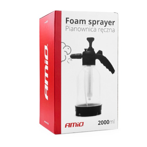 Amio - ΨΕΚΑΣΤΗΡΑΣ ΠΡΟΠΙΕΣΕΩΣ ΧΕΙΡΟΣ 2LT - 1 TEM. (03147/AM)