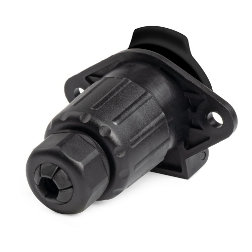 Amio - ΠΡΙΖΑ ΚΟΤΣΑΔΟΡΟΥ 7ΦΙΣ TYPE-N 24V ΑΡΣΕΝΙΚΟ - 1 TEM. (03221/AM)