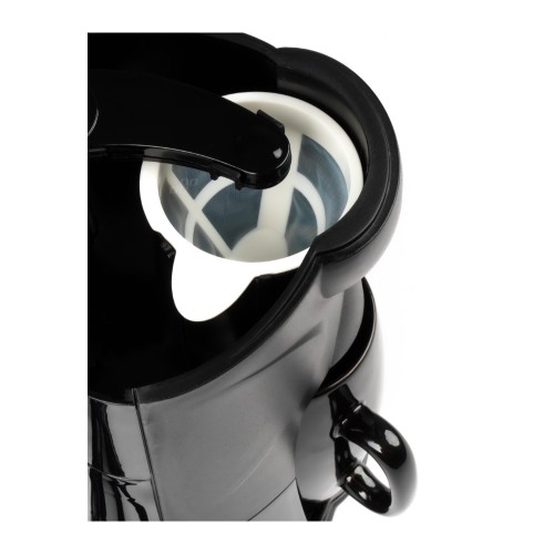 Amio - ΚΑΦΕΤΙΕΡΑ ΦΙΛΤΡΟΥ ΓΙΑ ΓΑΛΛΙΚΟ ΚΑΦΕ 12V 250W 150ML - 1 TEM. (03232/AM)