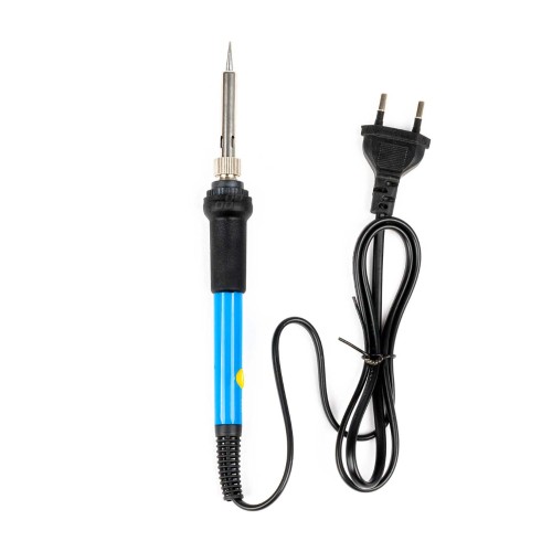 Amio - ΚΟΛΛΗΤΗΡΙ ΡΕΥΜΑΤΟΣ ΜΕ KIT ΣΥΓΚΟΛΛΗΣΗΣ 220V - 1 TEM. (03285/AM)