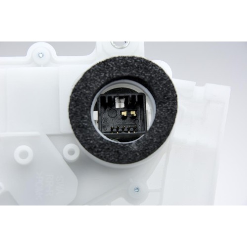 ΗΛΕΚΤΡΟΜΑΓΝΗΤΙΚΗ ΚΛΕΙΔΑΡΙΑ ΓΙΑ HONDA CR-V III 2006-2012 PINS 5+2 ΠΙΣΩ ΔΕΞΙΑ orig.72610-SWA-A01