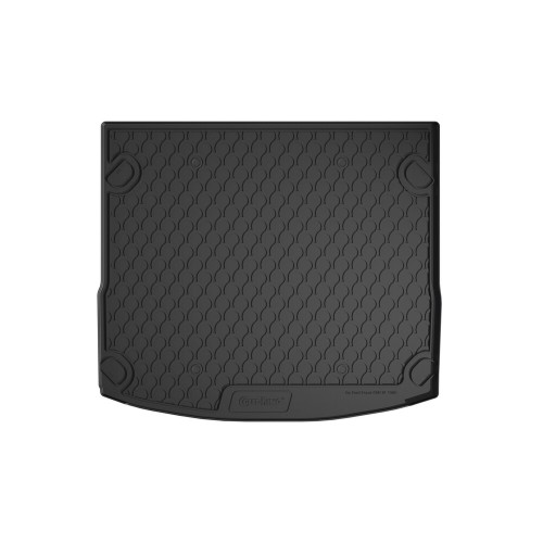 ΜΑΡΚΕ ΠΑΤΑΚΙ ΣΚΑΦΗ ΠΟΡΤ ΜΠΑΓΚΑΖ ΓΙΑ FORD FOCUS SW 11/2014 - 05/2018 SUMISURA TRUNK MAT ΑΠΟ ΑΟΣΜΟ, ΜΗ ΤΟΞΙΚΟ, ΟΙΚΟΛΟΓΙΚΟ ΚΑΙ ΑΝΑΚΥΚΛΩΣΙΜΟ ΣΥΝΘΕΤΙΚΟ ΛΑΣΤΙΧΟ ΣΕ ΜΑΥΡΟ ΧΡΩΜΑ ΜΕ ΥΠΟΔΟΧΗ ΓΙΑ ΠΡΟΕΚΤΑΣΗ L2519.8 - L2519.9 LAMPA - 1 ΤΕΜ.