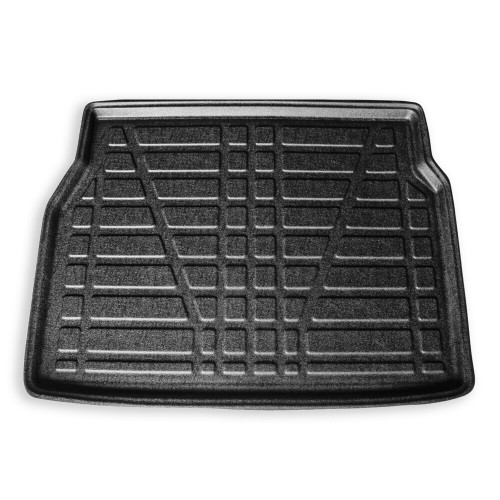 ΠΑΤΑΚΙ ΣΚΑΦΗ ΠΟΡΤ ΜΠΑΓΚΑΖ ΓΙΑ OPEL ASTRA H 5D 03/2004-12/2009 SU MISURA PRO-FIT ΑΠΟ TPE ΥΛΙΚΟ ΣΕ ΜΑΥΡΟ ΧΡΩΜΑ LAMPA - 1 ΤΕΜ.