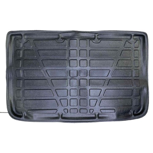 ΠΑΤΑΚΙ ΣΚΑΦΗ ΠΟΡΤ ΜΠΑΓΚΑΖ ΓΙΑ RENAULT CAPTUR 05/2013-11/2019 SU MISURA PRO-FIT ΑΠΟ TPE ΥΛΙΚΟ ΣΕ ΜΑΥΡΟ ΧΡΩΜΑ LAMPA - 1 ΤΕΜ.