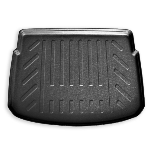 ΠΑΤΑΚΙ ΣΚΑΦΗ ΠΟΡΤ ΜΠΑΓΚΑΖ ΓΙΑ TOYOTA YARIS 5D 10/2011-08/2020 (ΜΕ ΡΕΖΕΡΒΑ) SU MISURA PRO-FIT ΑΠΟ TPE ΥΛΙΚΟ ΣΕ ΜΑΥΡΟ ΧΡΩΜΑ LAMPA - 1 ΤΕΜ.