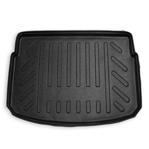 ΠΑΤΑΚΙ ΣΚΑΦΗ ΠΟΡΤ ΜΠΑΓΚΑΖ ΓΙΑ TOYOTA YARIS 5D 09/2020+ SU MISURA PRO-FIT ΑΠΟ TPE ΥΛΙΚΟ ΣΕ ΜΑΥΡΟ ΧΡΩΜΑ LAMPA - 1 ΤΕΜ.
