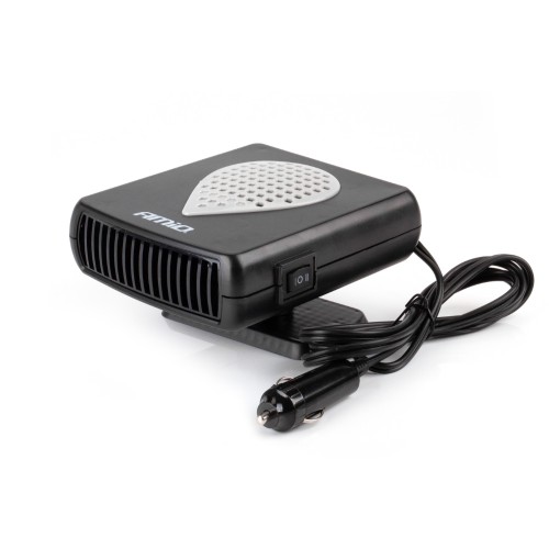 Amio - ΑΕΡΟΘΕΡΜΟ ΑΝΑΠΤΗΡΑ 12V - 150W (ΚΑΛΩΔΙΟ 150 cm)​ - 1 TEM. (02896/AM)