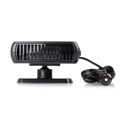 Amio - ΑΕΡΟΘΕΡΜΟ ΑΝΑΠΤΗΡΑ 12V - 150W (ΚΑΛΩΔΙΟ 150 cm)​ - 1 TEM. (02896/AM)