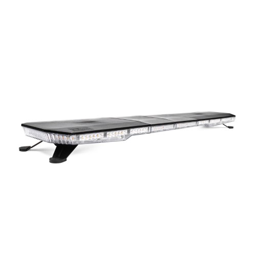 Amio - ΣΤΡΟΜΠΟ ΜΠΑΡΑ 12/24V 156xSMD LED 46'' 51 ΧΡΗΣΕΩΝ ΜΕ ΦΙΣ ΑΝΑΠΤΗΡΑ ΒΙΔΩΤΗ 1168x280X82mm​ - 1 TEM. (03344/AM)