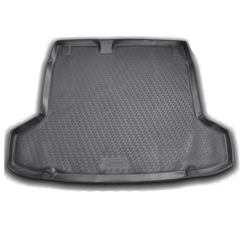 ΠΑΤΑΚΙ ΣΚΑΦΗ ΠΟΡΤ ΜΠΑΓΚΑΖ ΓΙΑ PEUGEOT 508 4D 2/2012+ TPE ΛΑΣΤΙΧΟ ΣΕ ΜΑΥΡΟ ΧΡΩΜΑ NOVLINE - 1 ΤΕΜ.