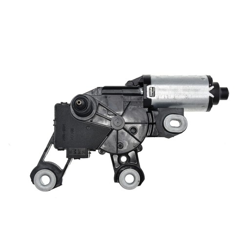 ΜΟΤΕΡ ΥΑΛΟΚΑΘΑΡΙΣΤΗΡΩΝ ΓΙΑ AUDI A3 2008+ / A4 2000+ / A6 2004+ / Q5 2009+ / Q7 2007+ ΠΙΣΩ orig.8E9955711A ΝΤΥ - 1 ΤΕΜ.
