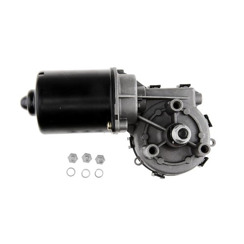 ΜΟΤΕΡ ΥΑΛΟΚΑΘΑΡΙΣΤΗΡΩΝ ΓΙΑ FIAT QUBO 2008+ / CITROEN NEMO 2009+ / PEUGEOT BIPPER 2008+  ΕΜΠΡΟΣ orig.98846589